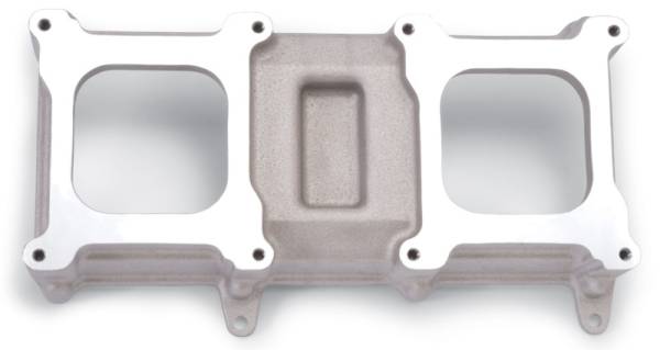 Edelbrock - Edelbrock Manifold Top Only Vr 660 - 7073