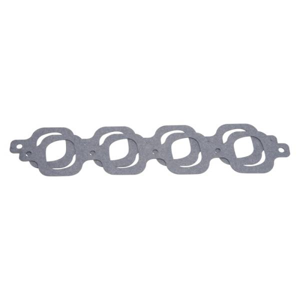 Edelbrock - Edelbrock Gasket Intake Manifold Big Victor 3 4 84In Bore Spacing Pair - 7249