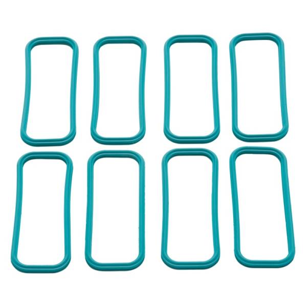 Edelbrock - Edelbrock O-Rings Intake Manifold Gasket LS1/2 Pack of 8 - 7386