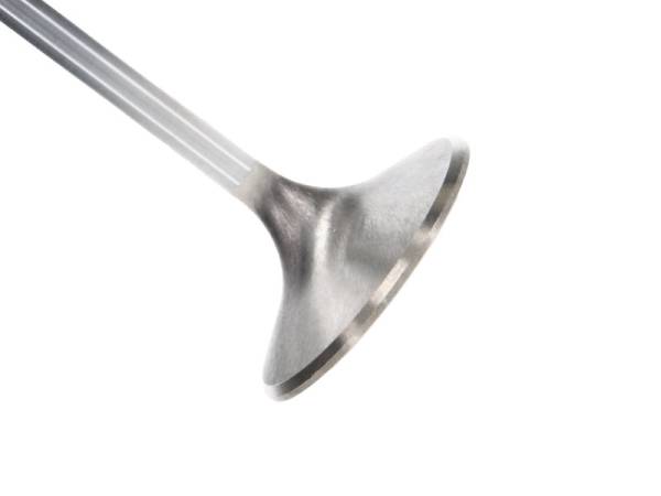 Manley Performance - Manley Performance Manley 426 HEMI 2.250 Intake .310inch Stem 5.490inch Length Stainless Intake Valves (Set of 8) - 11518-8