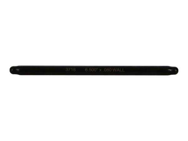 Manley Performance - Manley Performance Manley Swedged End Chrome Moly Pushrods 8.025in Length .080in Thickness 3/8in Diameter (Set of 8) - 25802-8