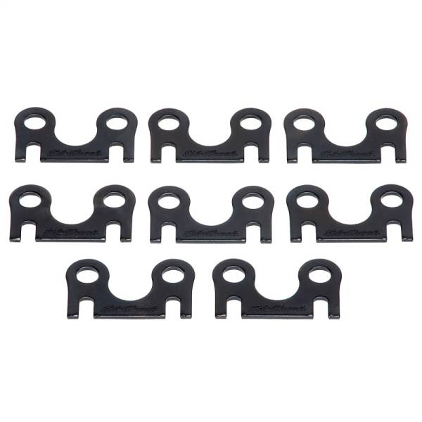 Edelbrock - Edelbrock Guide Plate Hardened Kit Forperf/Perf RPM 66-91 AMC Heads - 9669