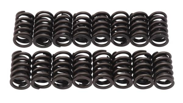 Edelbrock - Edelbrock Valve Springs E-Street Heads Set of 16 - 5824