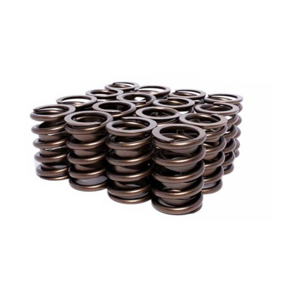 Edelbrock - Edelbrock Valve Springs RPM 125 Set of 16 - 5825