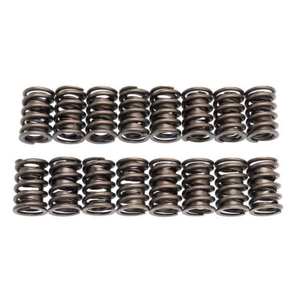 Edelbrock - Edelbrock Valve Springs for Hydraulic Roller Cam w/ 1 800In Installed Height - 5845