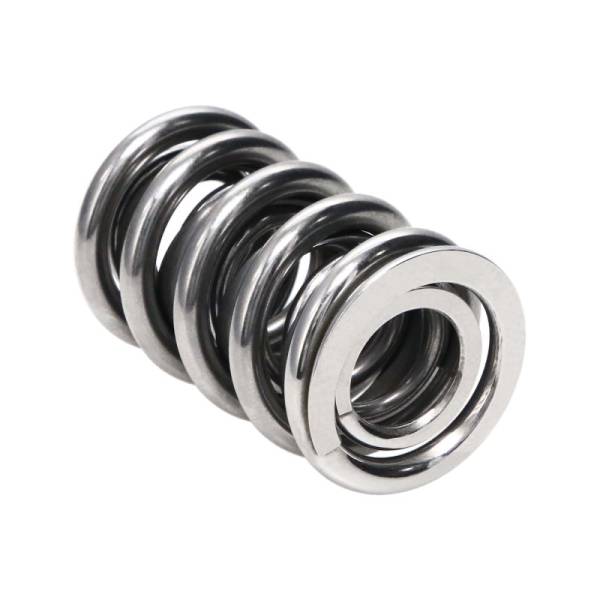 Manley Performance - Manley Performance Manley NexTek Series 1.570 OD .760 ID 1.190in Coil Bind H Valve Springs - Set of 16 - 221440P-16