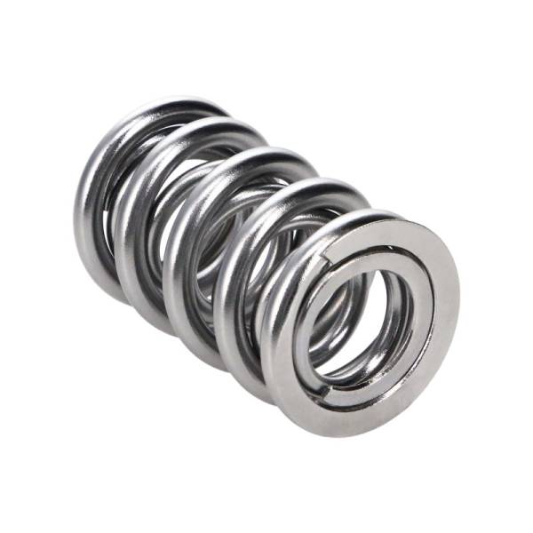 Manley Performance - Manley Performance Manley Oval Track NexTek Series 1.56in Dia .750in lift High Performance Valve Springs (Set of 16) - 221442-16