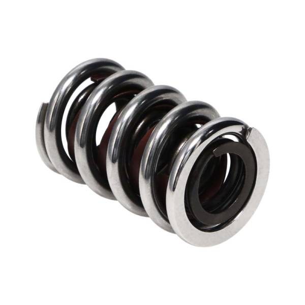 Manley Performance - Manley Performance Manley Oval/Drag Chrome Silicone Double w/ Damper 16pc Valve Springs 1.550 OD/.725 ID - 22431-16