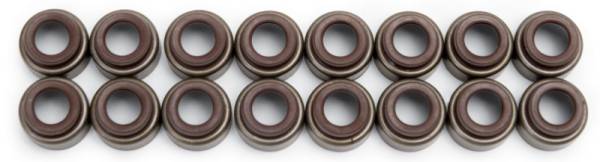 Edelbrock - Edelbrock Valve Seals 11/32 w/ 530 Guides - 9758