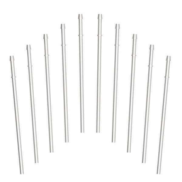 Magnaflow - Magnaflow Hanger .50inch straight 10pk - 10151