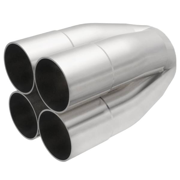 Magnaflow - Magnaflow Collector Merge 2.00 x 3 - 10803