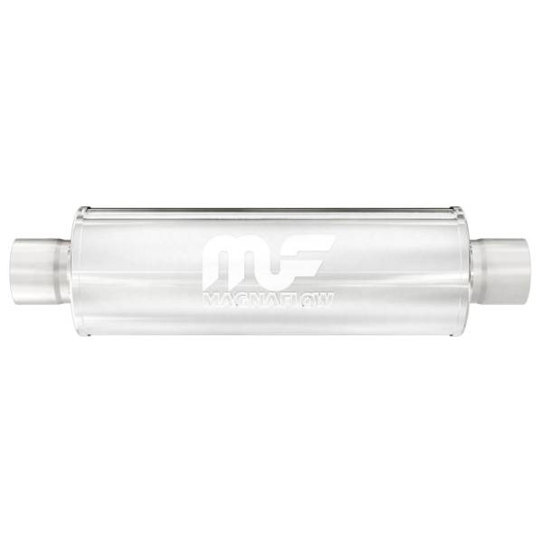 Magnaflow - Magnaflow Muffler XL 7x7x24 5 ID - 12774