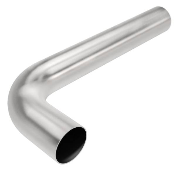 Magnaflow - Magnaflow Smooth Trans 90D 2.5 Al - 10706