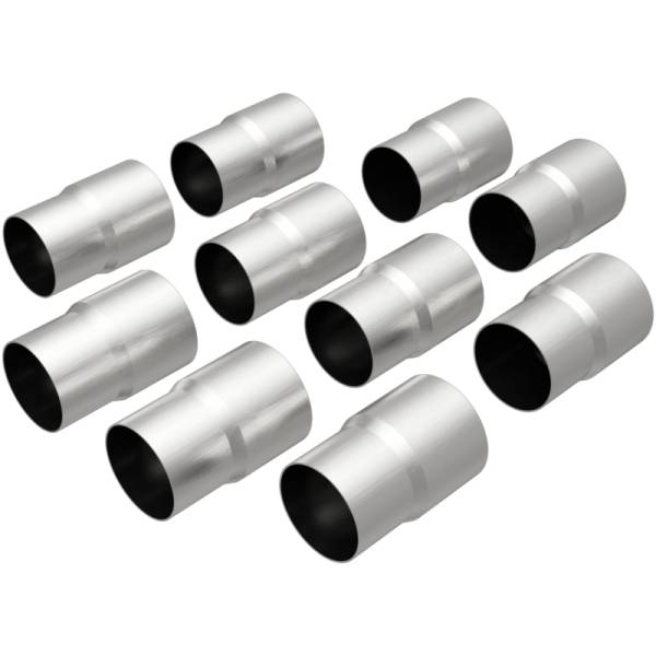 Magnaflow - Magnaflow Pipe Trans 10Pk 3.50 Id-4.00 Odx5 - 15441