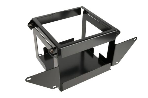 Aeromotive - Aeromotive 6g Stealth Fuel Cell Bracket - 18701