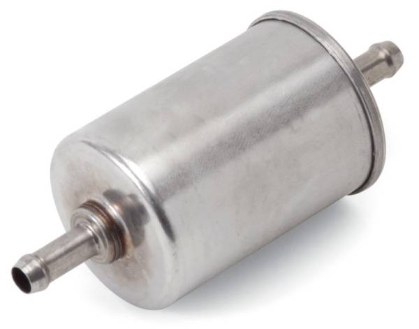 Edelbrock - Edelbrock EFI Fuel Filter - 3596