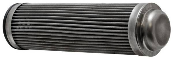 K&N Engineering - K&N Engineering Replacement Oil Filter - 74 Micron - 81-1010