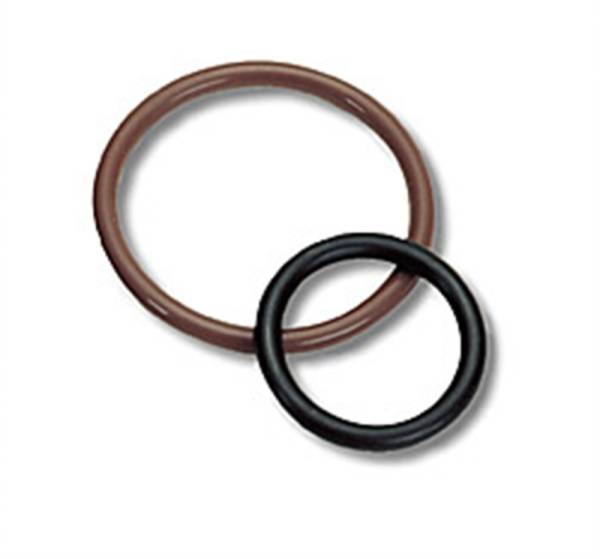 Russell - Russell Performance Competition Fuel Filter Replacement O-Ring (Package of 2) - 650160