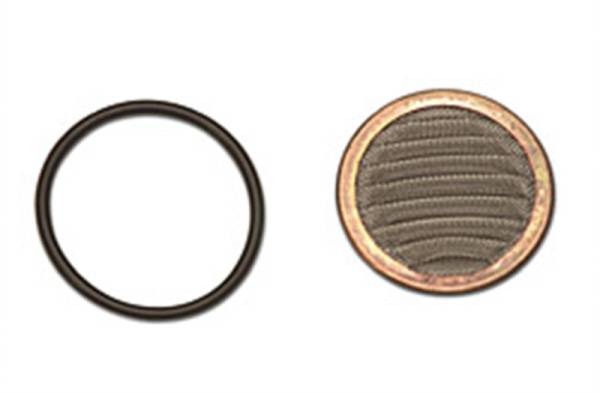 Russell - Russell Performance Competition Fuel Filter Replacement Element (40 microns) - 651670