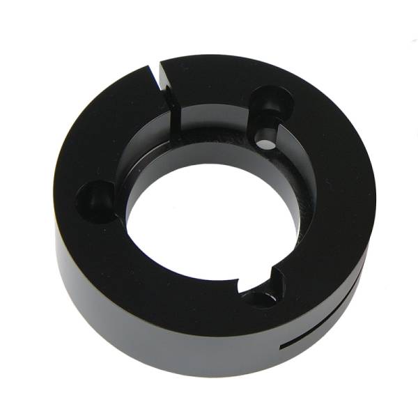 Aeromotive - Aeromotive Hex Drive Pump Mount Bracket (For Parts 11107/11117) - 11709