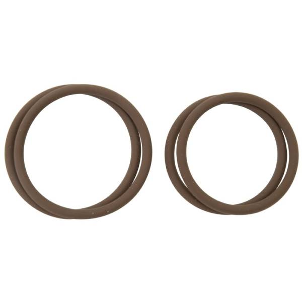 Russell - Russell Performance ProFilter Fuel Filter Replacement O-Ring (Package of 3) - 648990