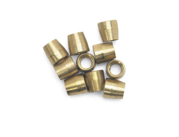 Russell - Russell Performance -3 AN Russell Ferrules - 620135