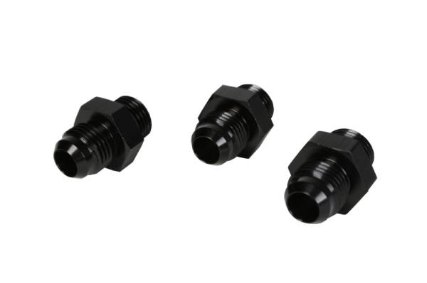 Aeromotive - Aeromotive Regulator -6 AN Fitting Kit (for 13109/13201) - 15108