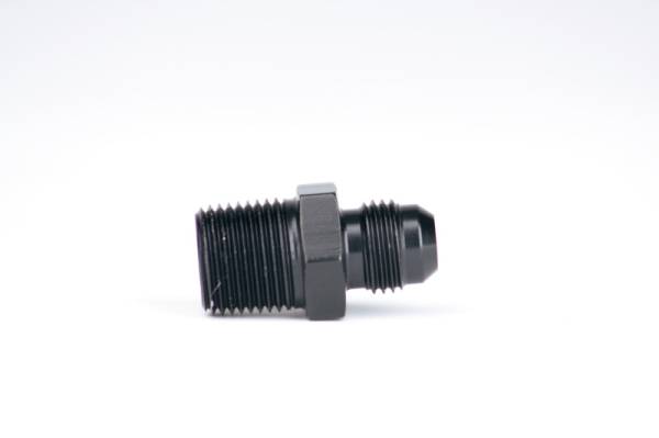 Aeromotive - Aeromotive 3/8in NPT / AN-06 Male Flare Adapter fitting - 15615