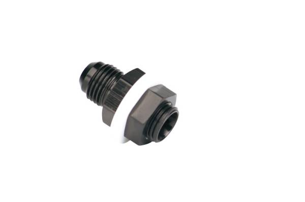 Aeromotive - Aeromotive AN-06 Bulkhead Fitting - 15644