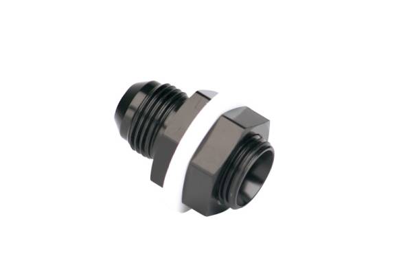 Aeromotive - Aeromotive AN-08 Bulkhead Fitting - 15645