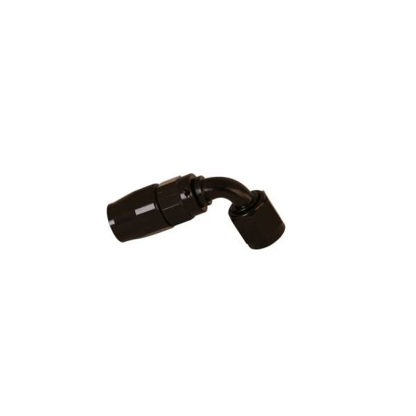 Aeromotive - Aeromotive Hose End - AN-06 - 90 Deg - 15652