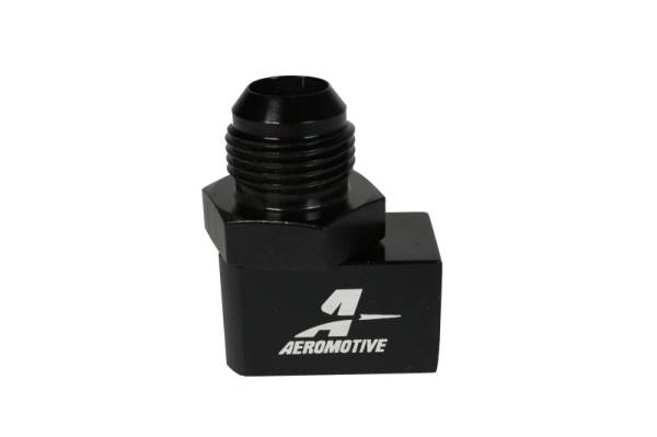 Aeromotive - Aeromotive LT-1 OE Pressure Line Fitting (Adapts A1000 Pump Otlet to OE Pressure Line) - 15105