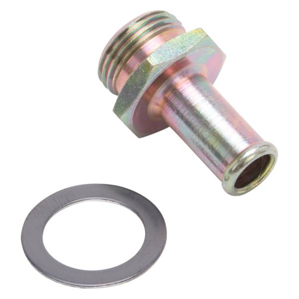 Edelbrock - Edelbrock Fuel Inlet Fitting - 1497