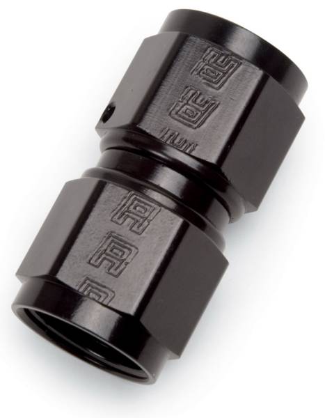 Russell - Russell Performance -8 AN Straight Swivel Coupler - 640013