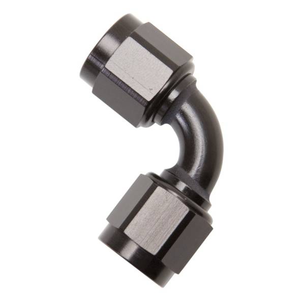 Russell - Russell Performance -6 AN 90 Degree Swivel Coupler - 640163