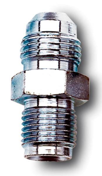 Russell - Russell Performance -6 AN (1/2in-20 Inverted Flare) Power Steering Adapter - 640330