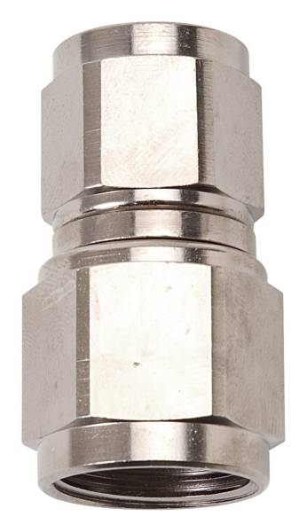 Russell - Russell Performance -6 AN to -8 AN Coupler Reducer - 640551