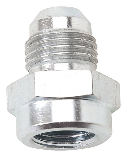 Russell - Russell Performance -6 AN SAE Brake Adapter Fitting (Endura) - 640600