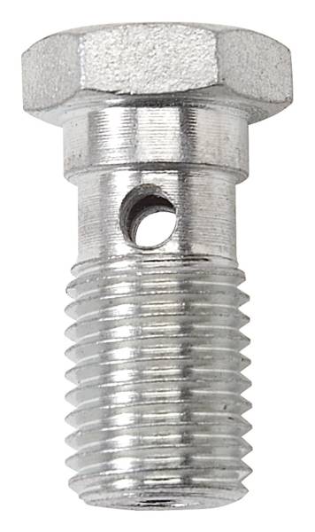 Russell - Russell Performance 7/16in -20 Banjo Bolt - 640660