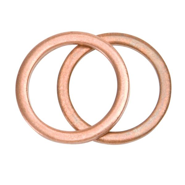 Russell - Russell Performance For use with 5/8-18 Male Fitting - 640990