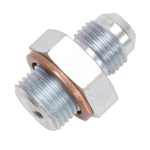 Russell - Russell Performance -8 AN Carb/Fuel Pump Adapter - 640960