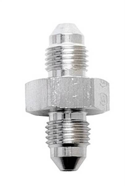 Russell - Russell Performance -3 AN Flare Union (Endura) - 660331