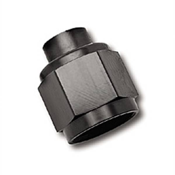 Russell - Russell Performance -8 AN Flare Union (Black) - 660363