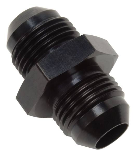 Russell - Russell Performance -10 AN Flare Union (Black) - 660373