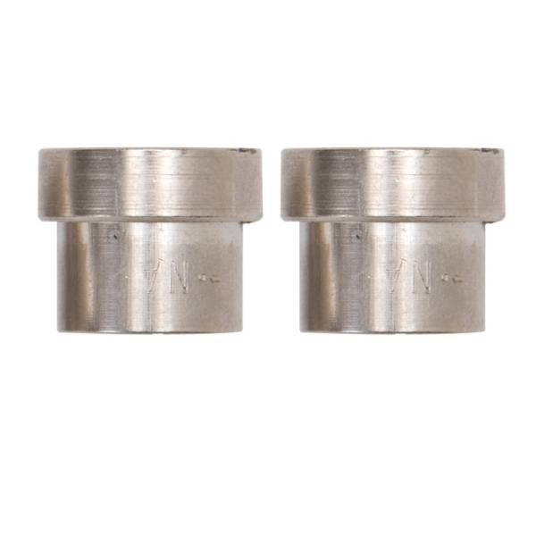 Russell - Russell Performance -8 AN Tube Sleeve 1/2in dia. (Endura) (2 pcs.) - 660661
