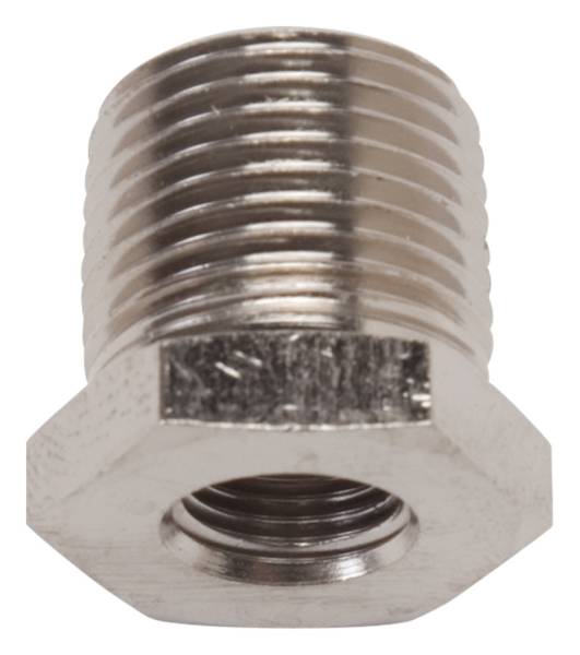 Russell - Russell Performance 3/8in Male to 1/4in Female Pipe Bushing Reducer (Endura) - 661561