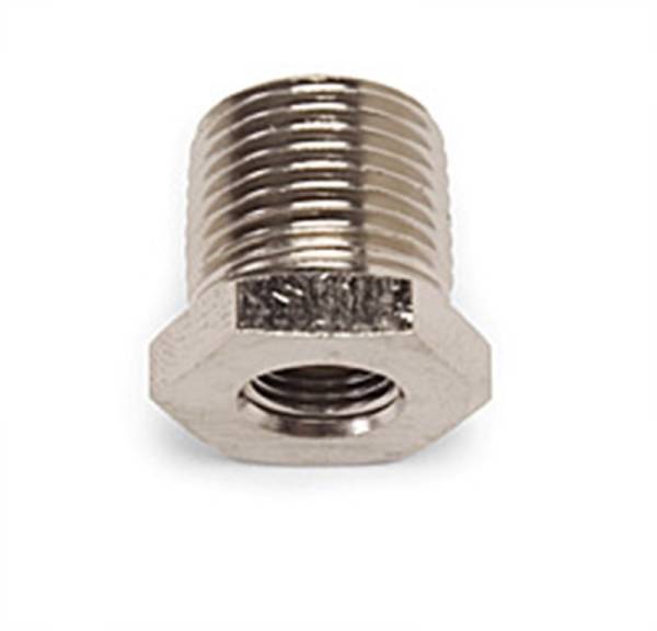 Russell - Russell Performance 3/8in Male to 1/8in Female Pipe Bushing Reducer (Endura) - 661571