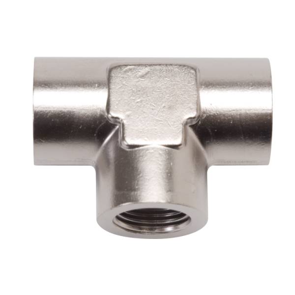 Russell - Russell Performance 1/2in Female Pipe Tee Fitting (Endura) - 661741