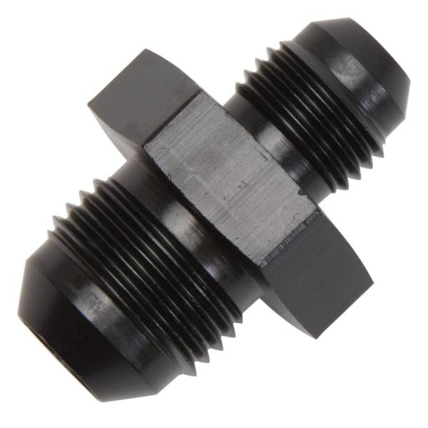 Russell - Russell Performance -6 AN to -8 AN Flare Reducer (Black) - 661773