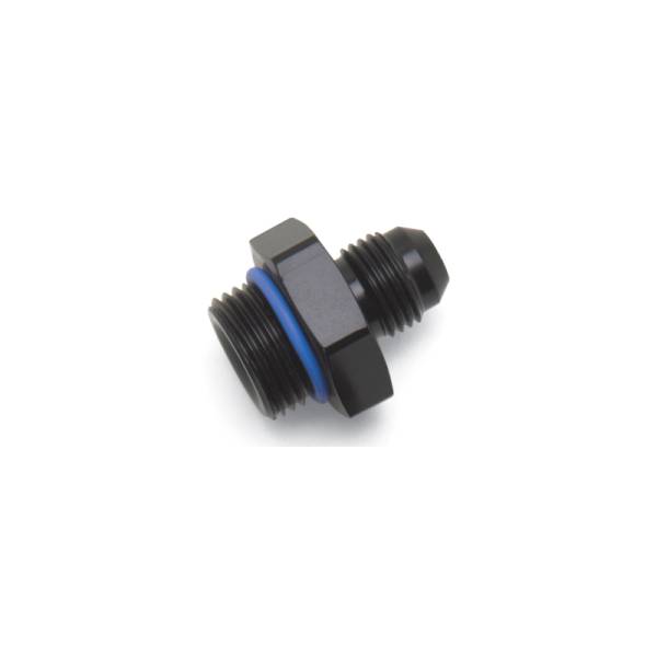 Russell - Russell Performance -6 AN to -8 AN Radius Port Adapter - 670640